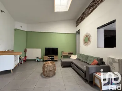 Townhouse at Escaudain (59124)