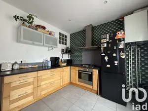 Maison de ville à Escaudain (59124)