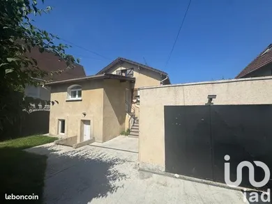 House in Vaujours (93290)