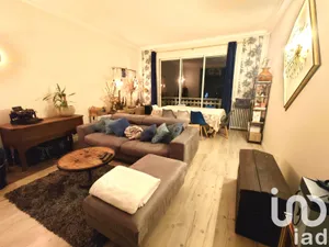 Appartement à Athis-Mons (91200)
