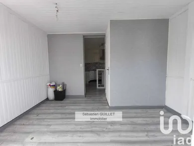 House in Yermenonville (28130)
