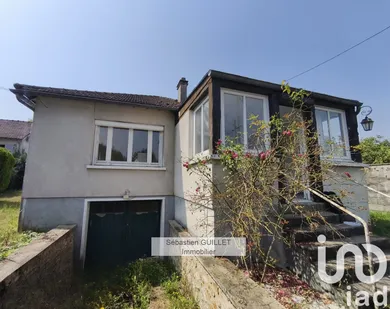 Maison à Yermenonville (28130)