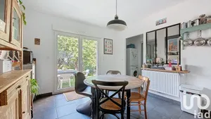 Maison à Besançon (25000)