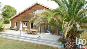 Maison à Labeyrie (64300)