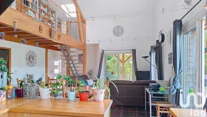 House at Labeyrie (64300)