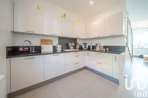 Detached house at Villerupt (54190)