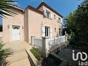 House at Frontignan (34110)