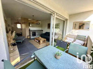 Appartement à Six-Fours-les-Plages (83140)