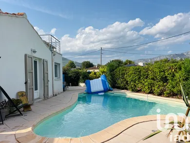 Maison à La Garde (83130)