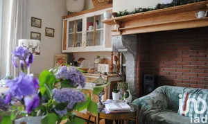 Maison de village à Luz-Saint-Sauveur (65120)