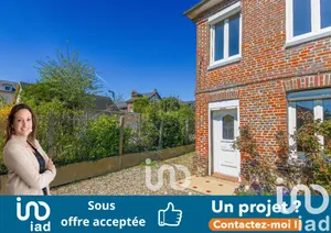 House at Perriers-sur-Andelle (27910)