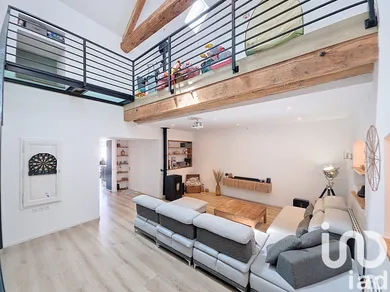 Demeure à Mennecy (91540)