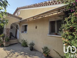 Maison à La Crau (83260)