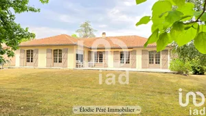 Maison à Saint-Laurent-de-Neste (65150)