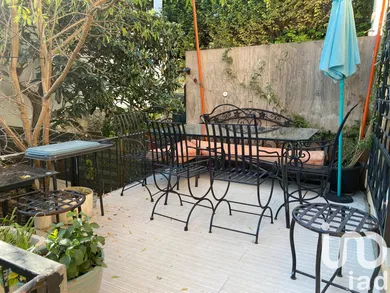 House in Choisy-le-Roi (94600)