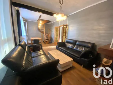 House in Choisy-le-Roi (94600)