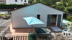 Maison traditionnelle à Saint-Paul-de-Jarrat (09000)