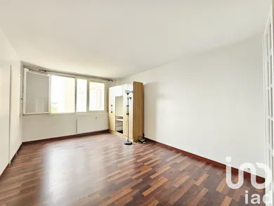 Appartement à Saint-Denis (93200)