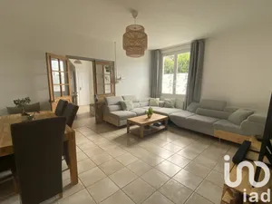 Townhouse at Démuin (80110)