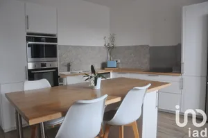 Townhouse at Démuin (80110)