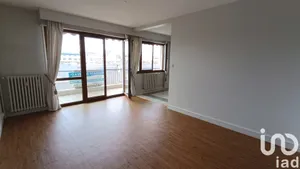 Apartment at Châteauroux (36000)