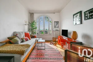 Appartement à Enghien-les-Bains (95880)