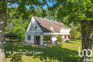 House at Saint-Jean-de-Braye (45800)