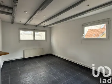 Duplex in Colmar (68000)