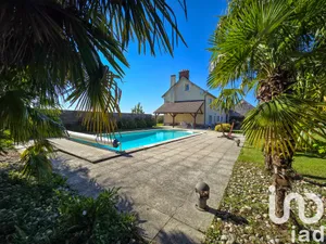 Maison à Saint-Pierre-du-Perray (91280)