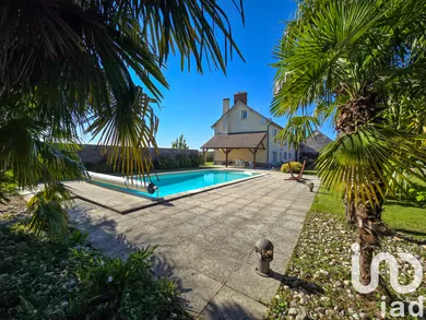 House at Saint-Pierre-du-Perray (91280)