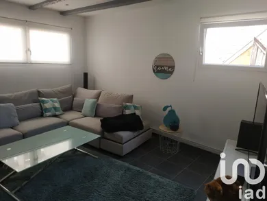 Duplex at Colmar (68000)