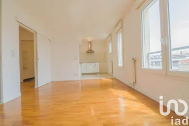 Studio à Alfortville (94140)
