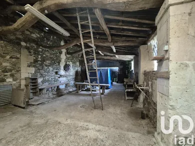 Land in Loretz-d'Argenton (79290)