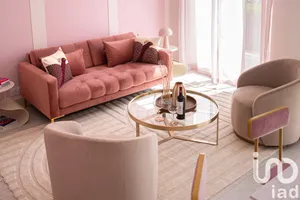 Apartment at Cannes (06400)