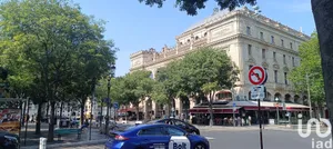 Appartement à Paris (75001)