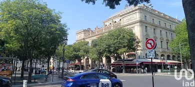 Studio à Paris (75001)