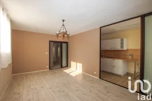 Apartment at Châlons-en-Champagne (51000)