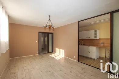 Appartement à Châlons-en-Champagne (51000)
