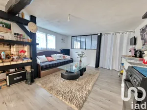 Maison à Essarts-en-Bocage (85140)