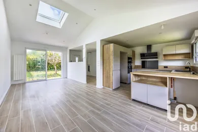 House at Saint-Martin-de-Hinx (40390)