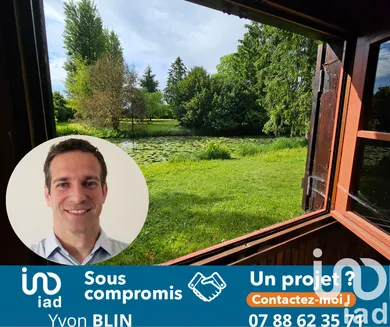 Chalet at Courcemont (72110)