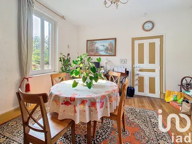 House in Moulins (03000)