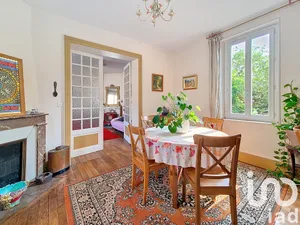 Maison à Moulins (03000)