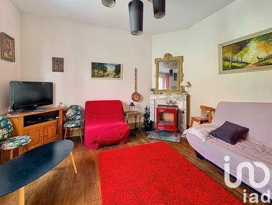 House in Moulins (03000)