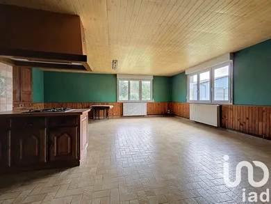 Detached house in Viel-Saint-Remy (08270)
