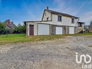 Pavillon à Viel-Saint-Remy (08270)