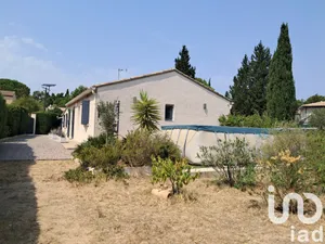 Maison à Lézignan-Corbières (11200)