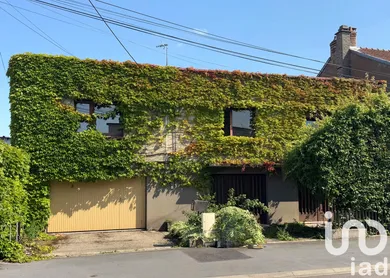 Maison à Jarny (54800)