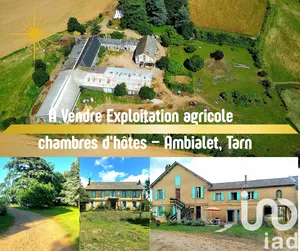 Farm at Ambialet (81430)