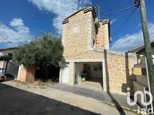 Maison à Marseille (13010)